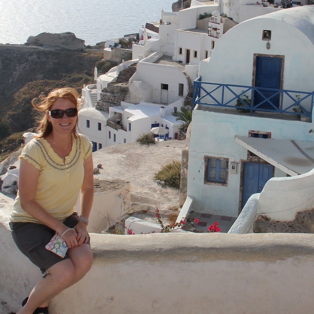 Meet your Posher, Tracy